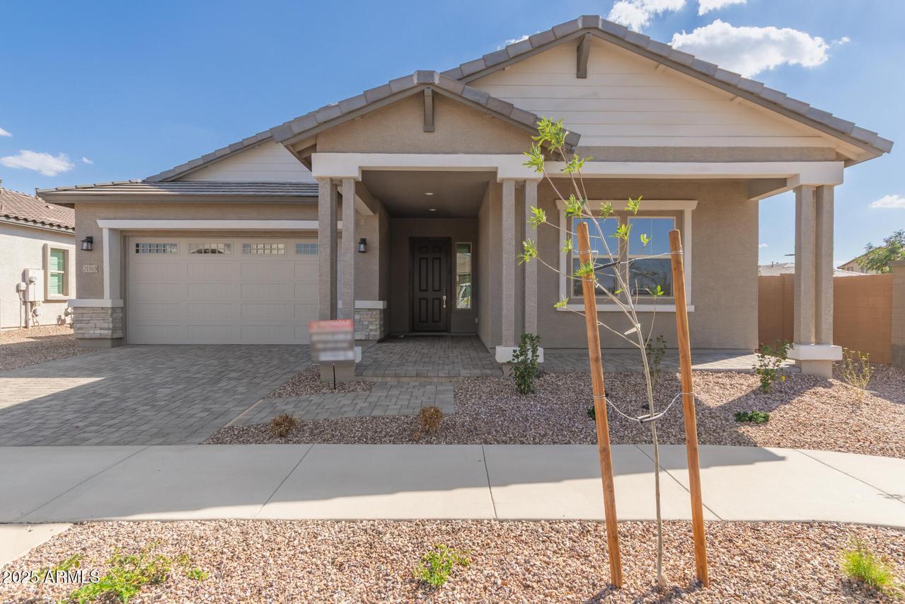 21919 E Bonanza Way, Queen Creek, AZ 85142