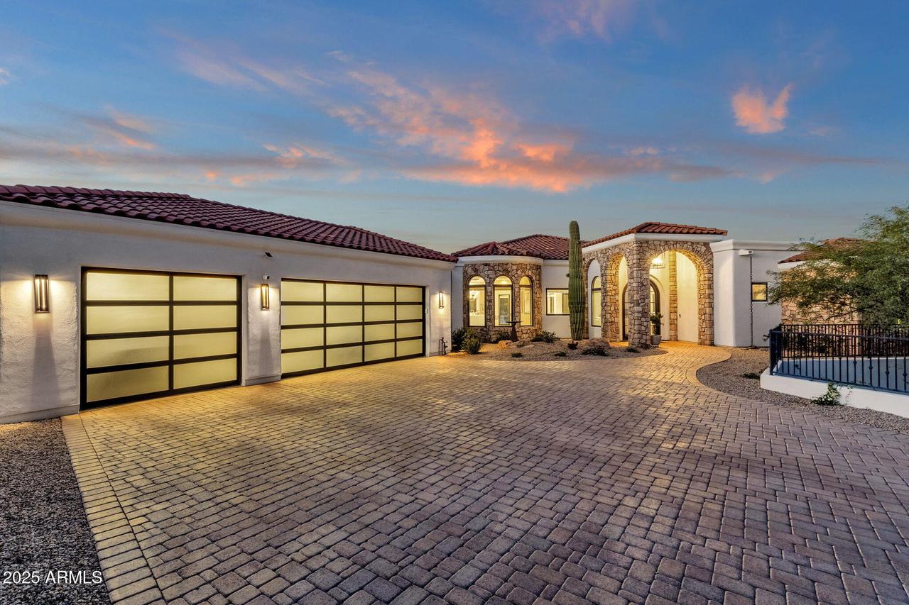 6832 E Stevens Rd., Cave Creek, AZ 85331