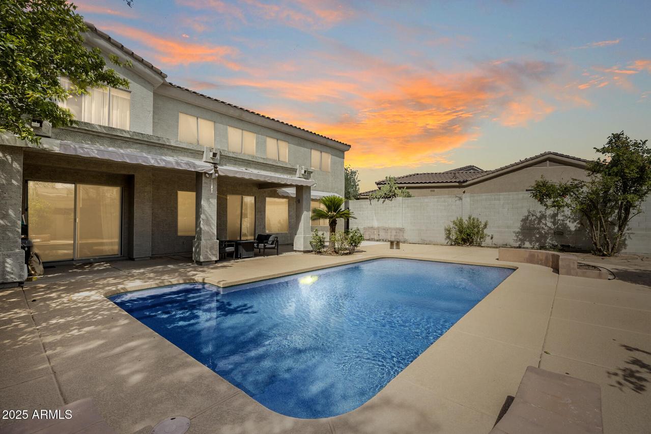 22339 N 77th St., Scottsdale, AZ 85255