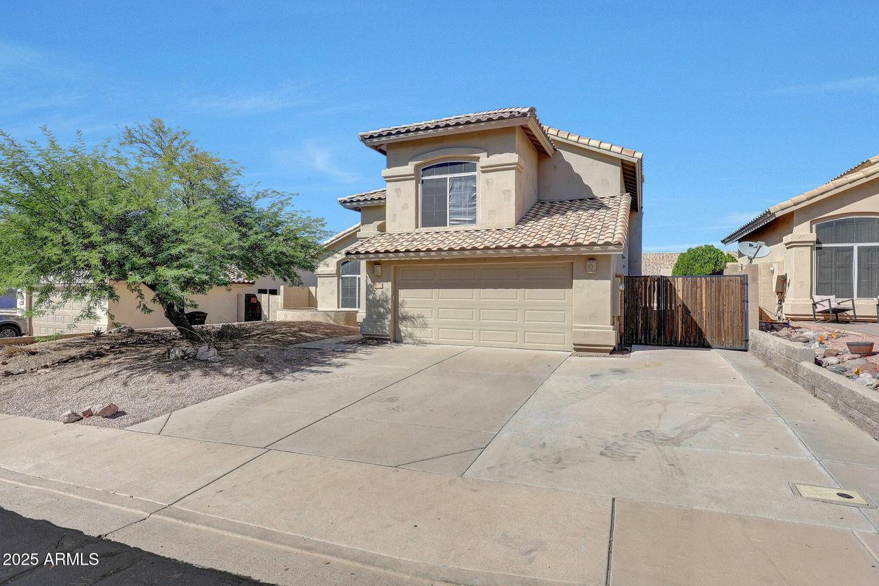 6360 E Riverdale St., Mesa, AZ 85215