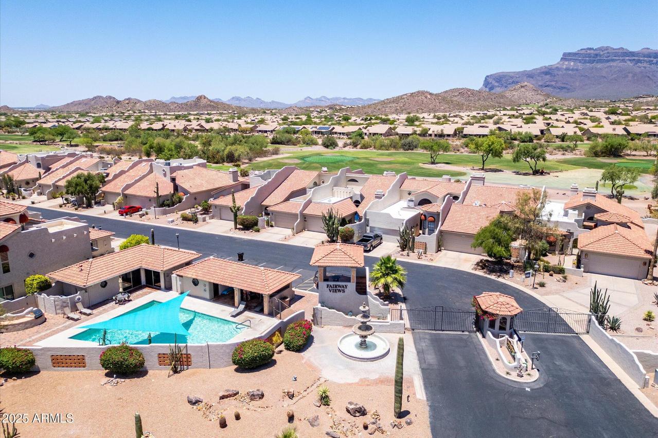 8785 E Greenview Dr., Gold Canyon, AZ 85118