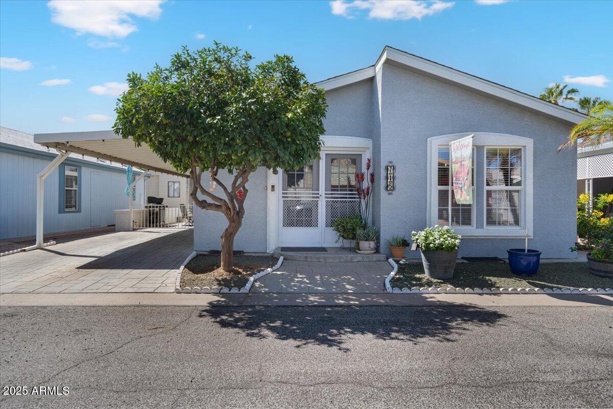 8865 E Baseline Rd. #715, Mesa, AZ 85209