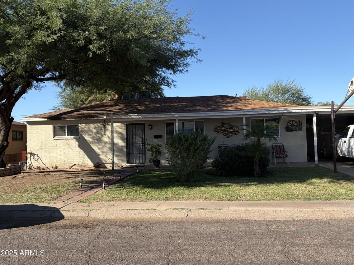 3020 W El Caminito Dr., Phoenix, AZ 85051