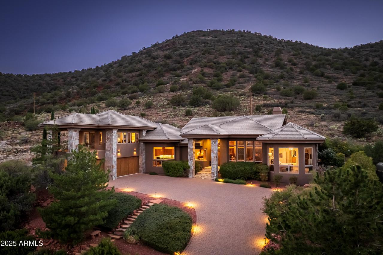 220 Crystal Sky Dr., Sedona, AZ 86351