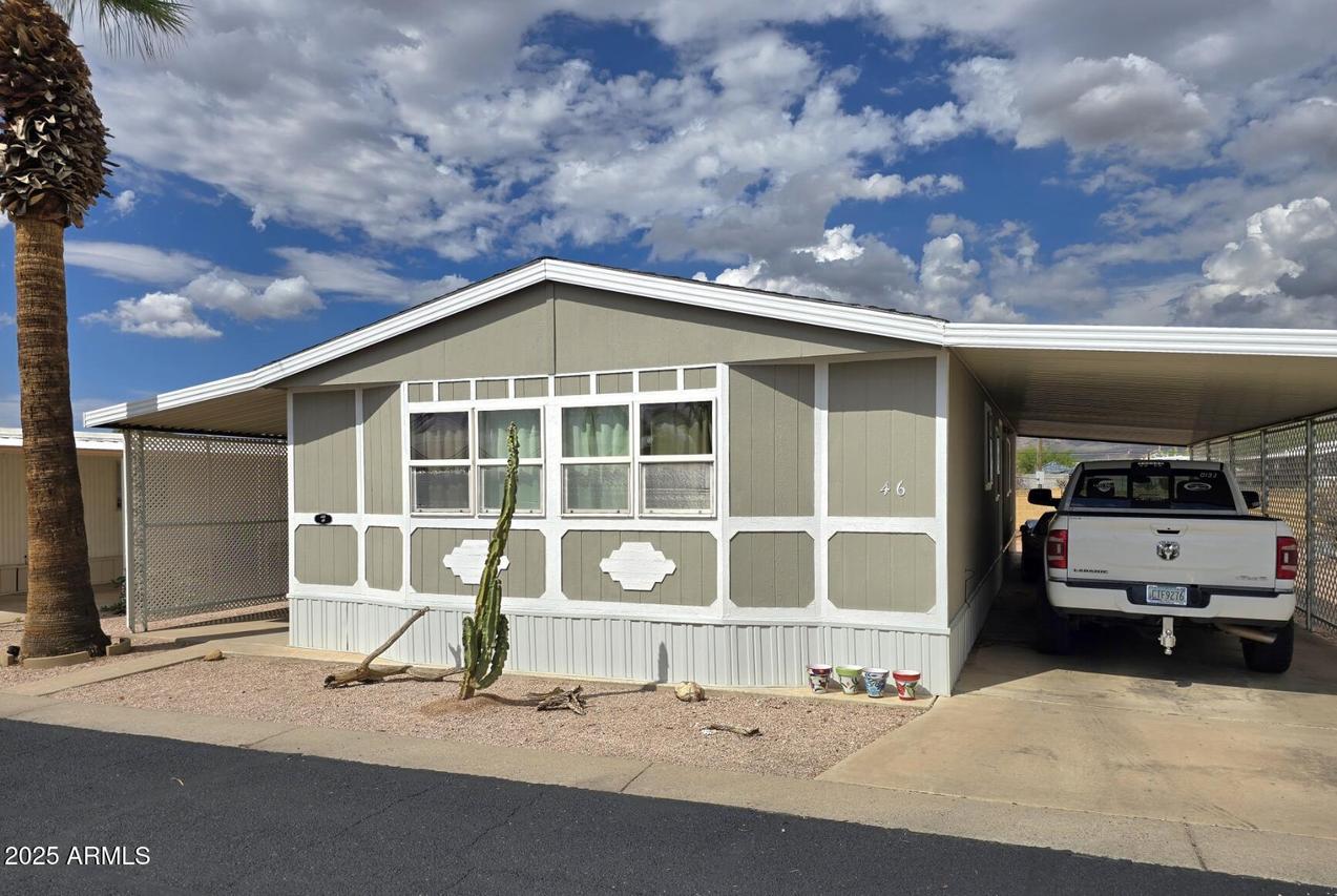 2900 W Superstition Blvd. #46, Apache Junction, AZ 85120