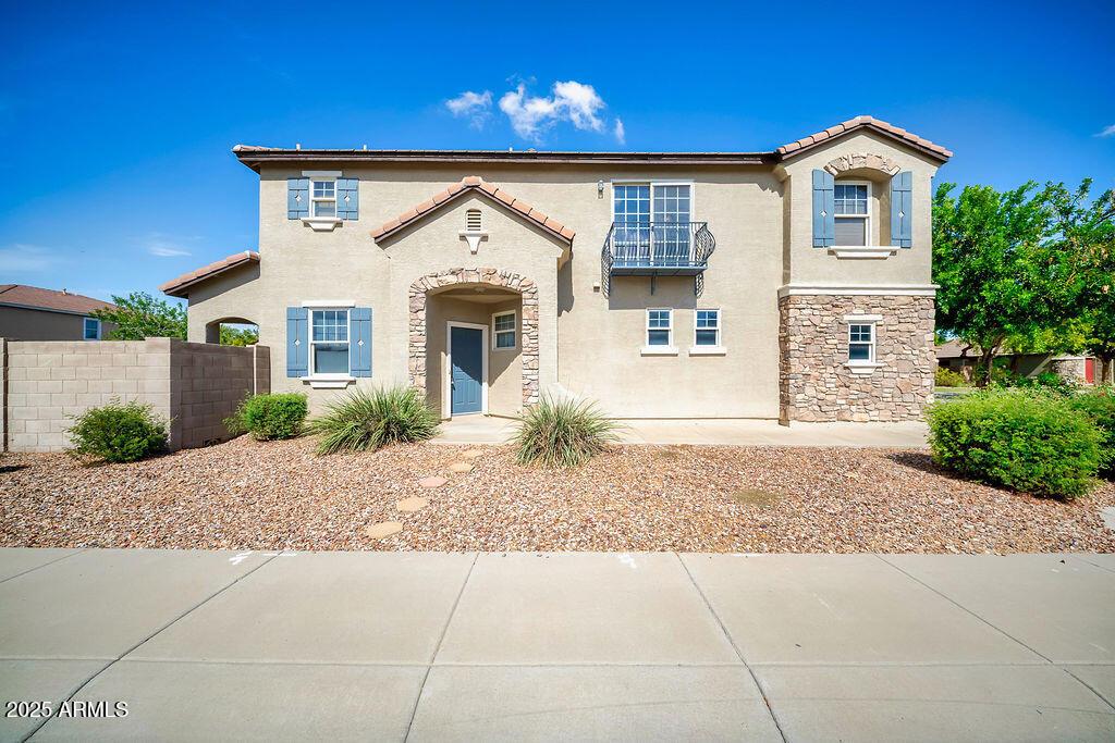 17262 W Tara Ln., Surprise, AZ 85388