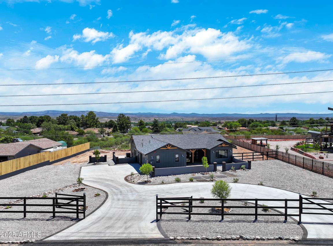 1161 S 10th St., Cottonwood, AZ 86326