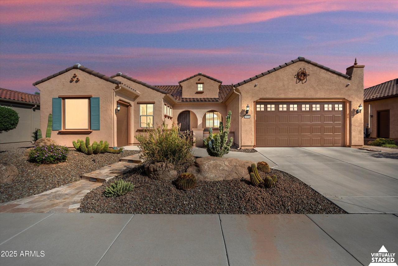 26534 W Abraham Ln., Buckeye, AZ 85396