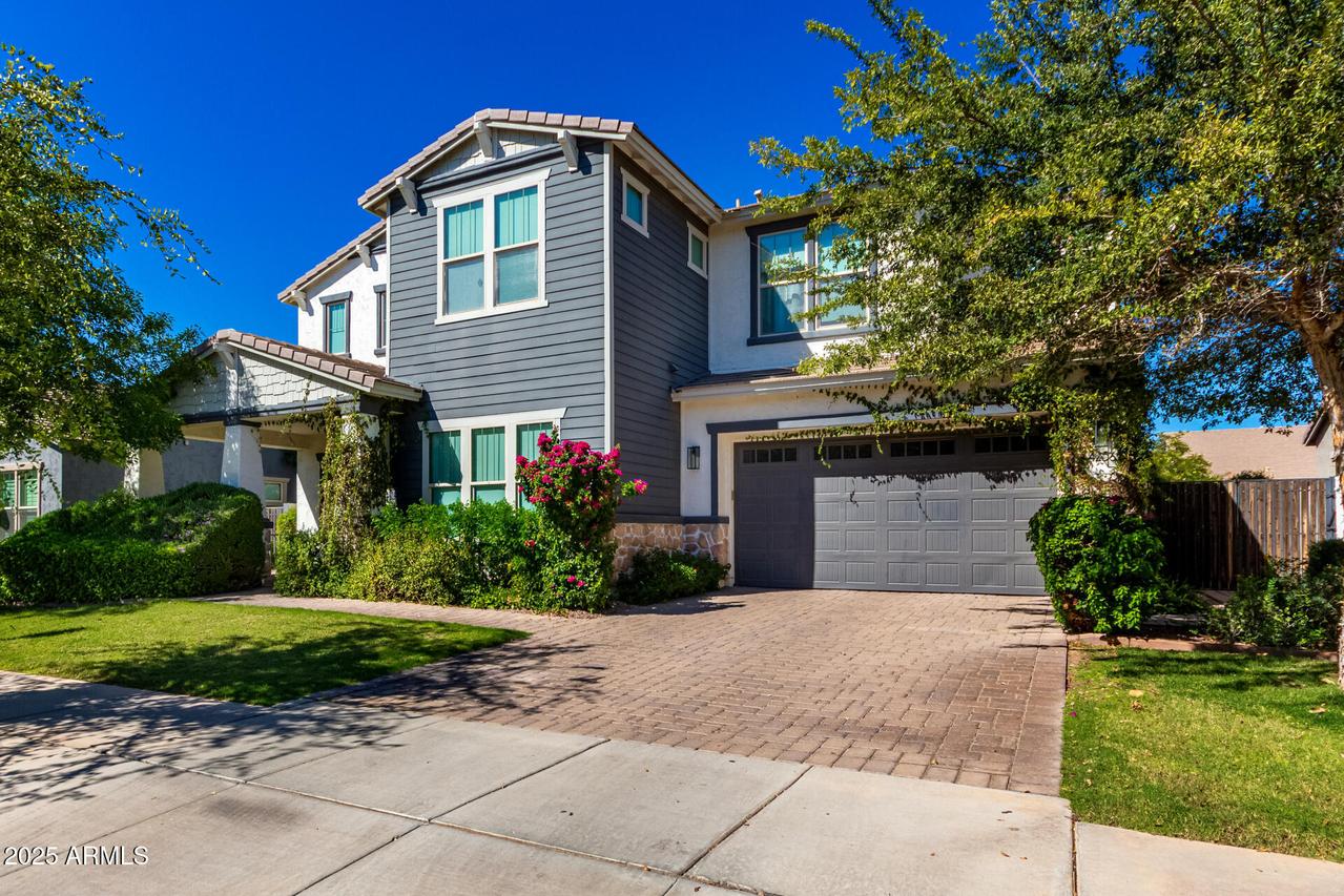 4236 E Comstock Dr., Gilbert, AZ 85296