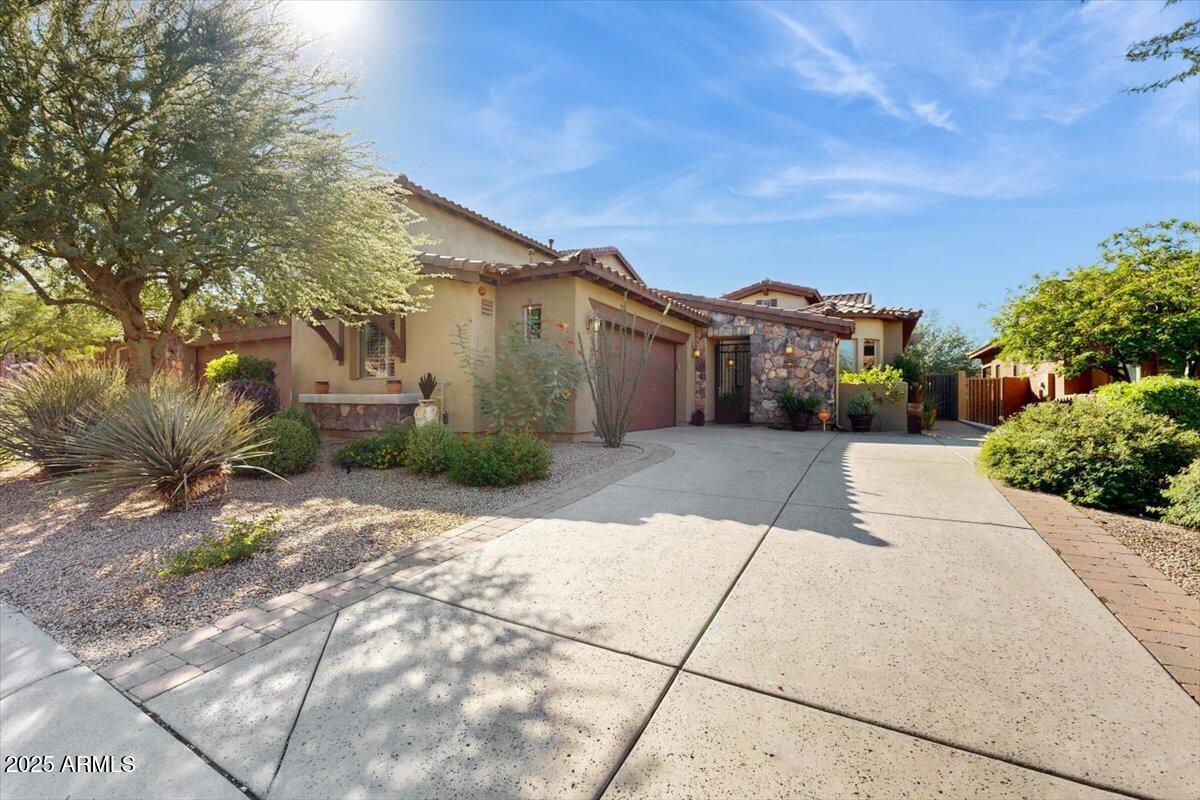 7269 E Eclipse Dr., Scottsdale, AZ 85266