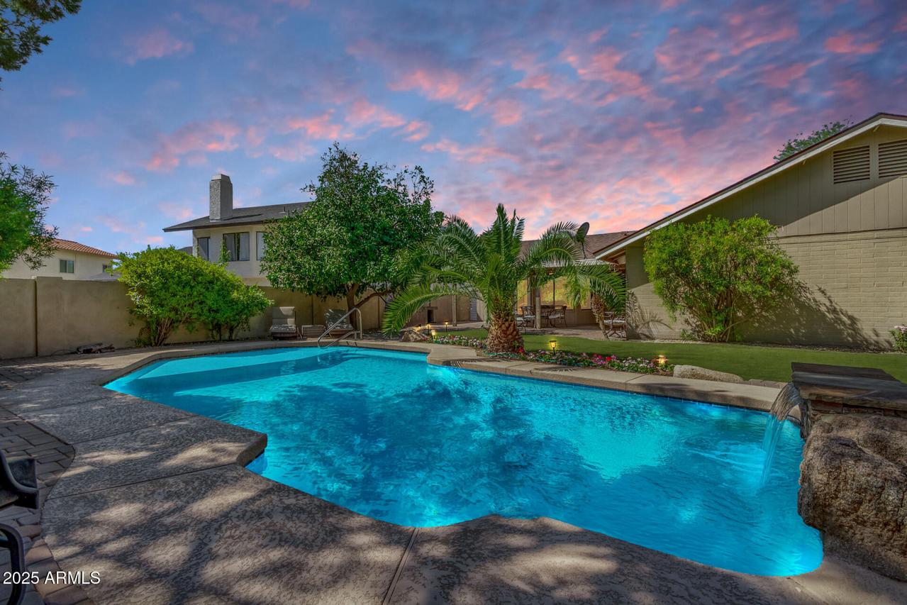 5008 E Nisbet Rd., Scottsdale, AZ 85254
