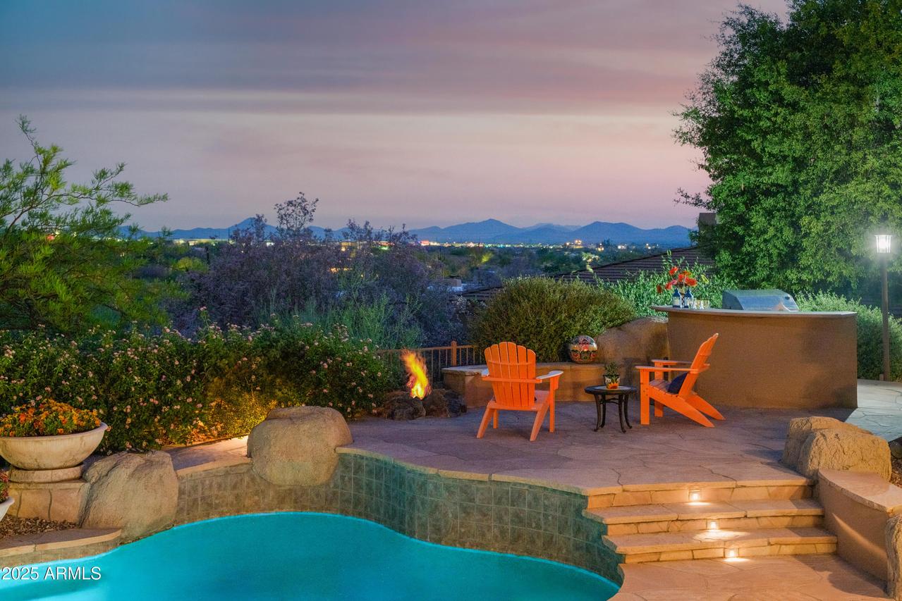 5921 E Leisure Ln., Carefree, AZ 85377