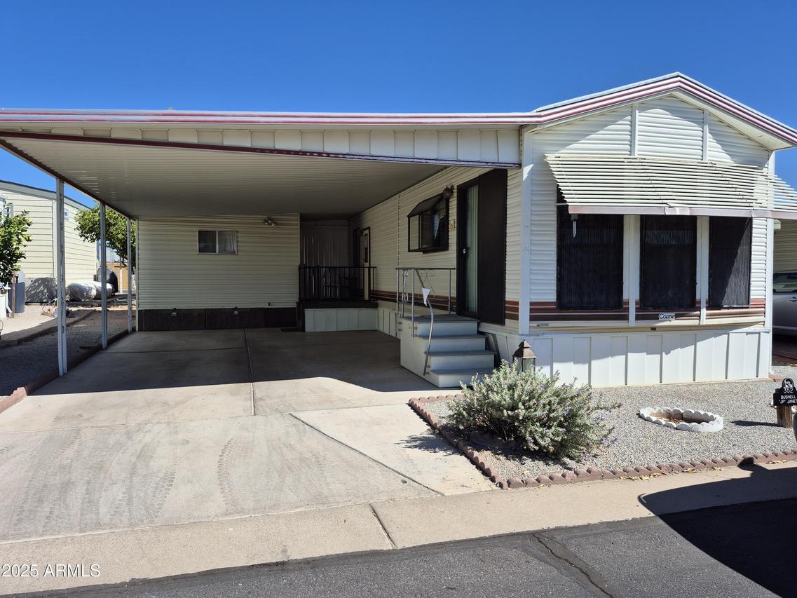 7750 E Broadway Rd. #352, Mesa, AZ 85208