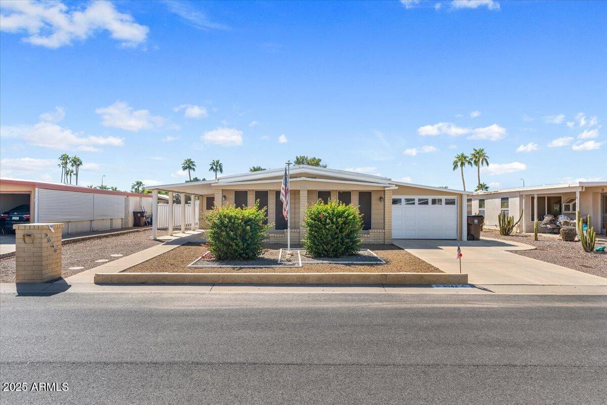 9042 E Olive Ln., Sun Lakes, AZ 85248