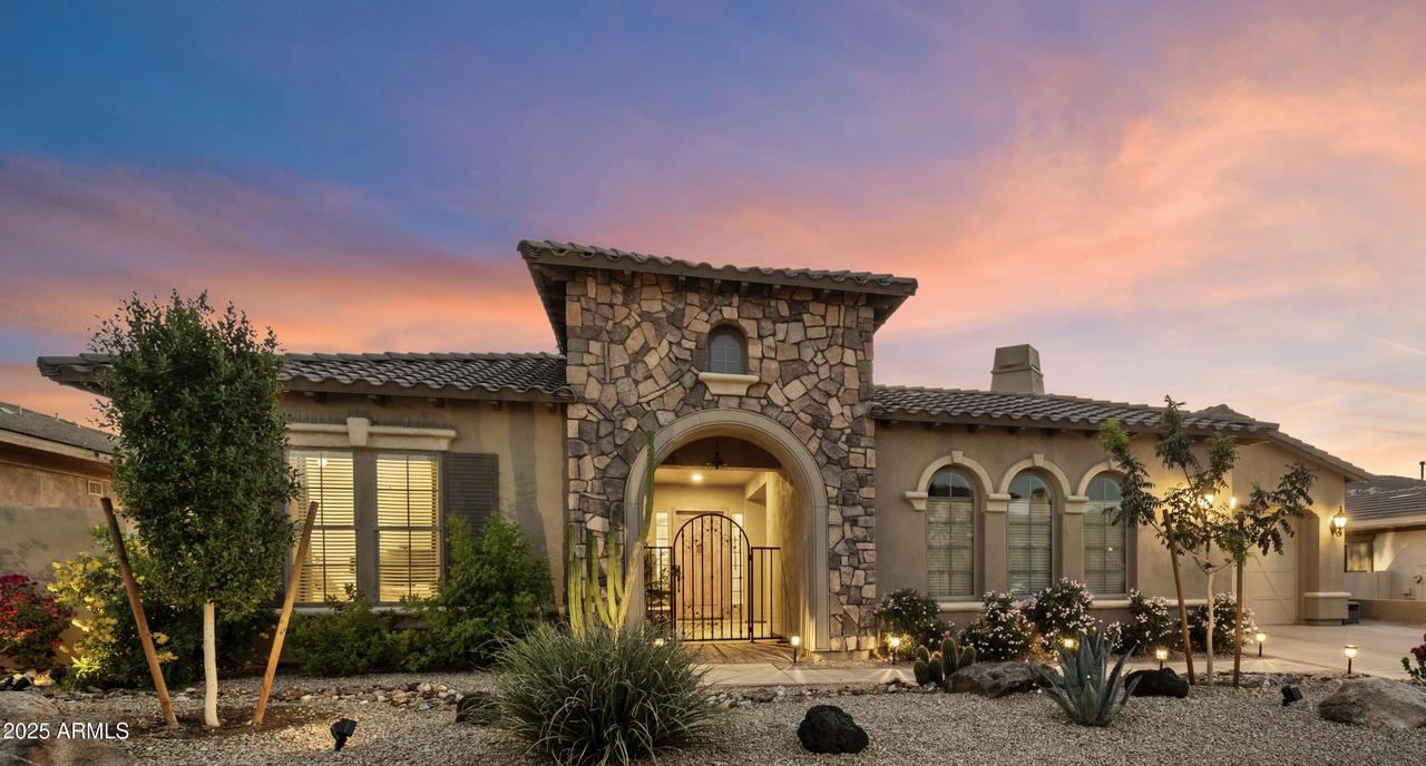 17923 W Narramore Rd., Goodyear, AZ 85338
