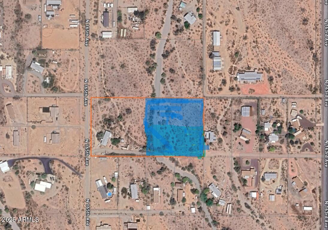 319XX N 165th Ave. #47, Surprise, AZ 85378