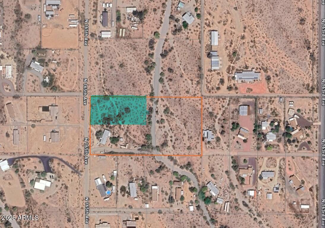 319XX N 165th Ave. #47, Surprise, AZ 85378