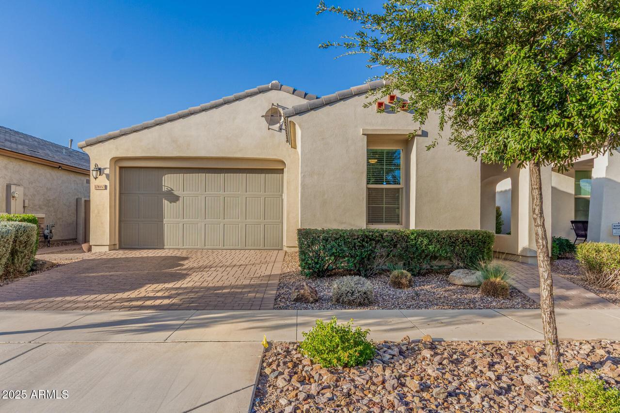 10660 E Twister Ave., Mesa, AZ 85212