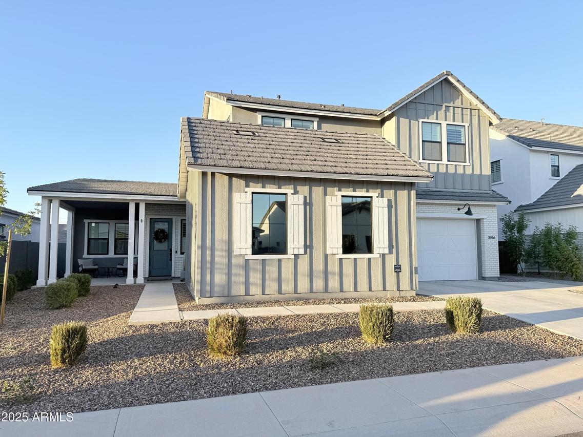3966 W Talc Dr., San Tan Valley, AZ 85144