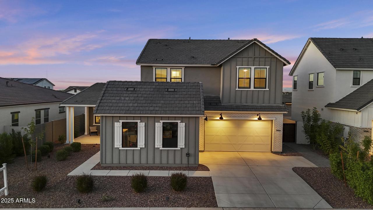 3966 W Talc Dr., San Tan Valley, AZ 85144