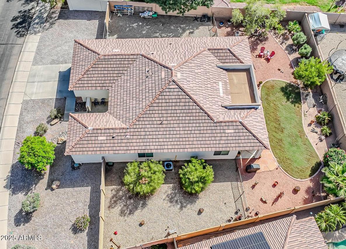 1731 N Mcdonald St., Casa Grande, AZ 85122