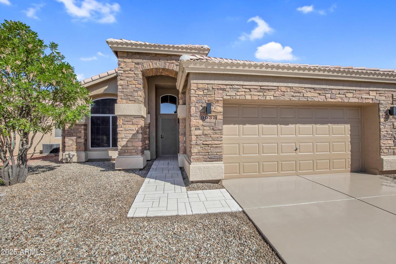 9032 W Sierra Pinta Dr., Peoria, AZ 85382