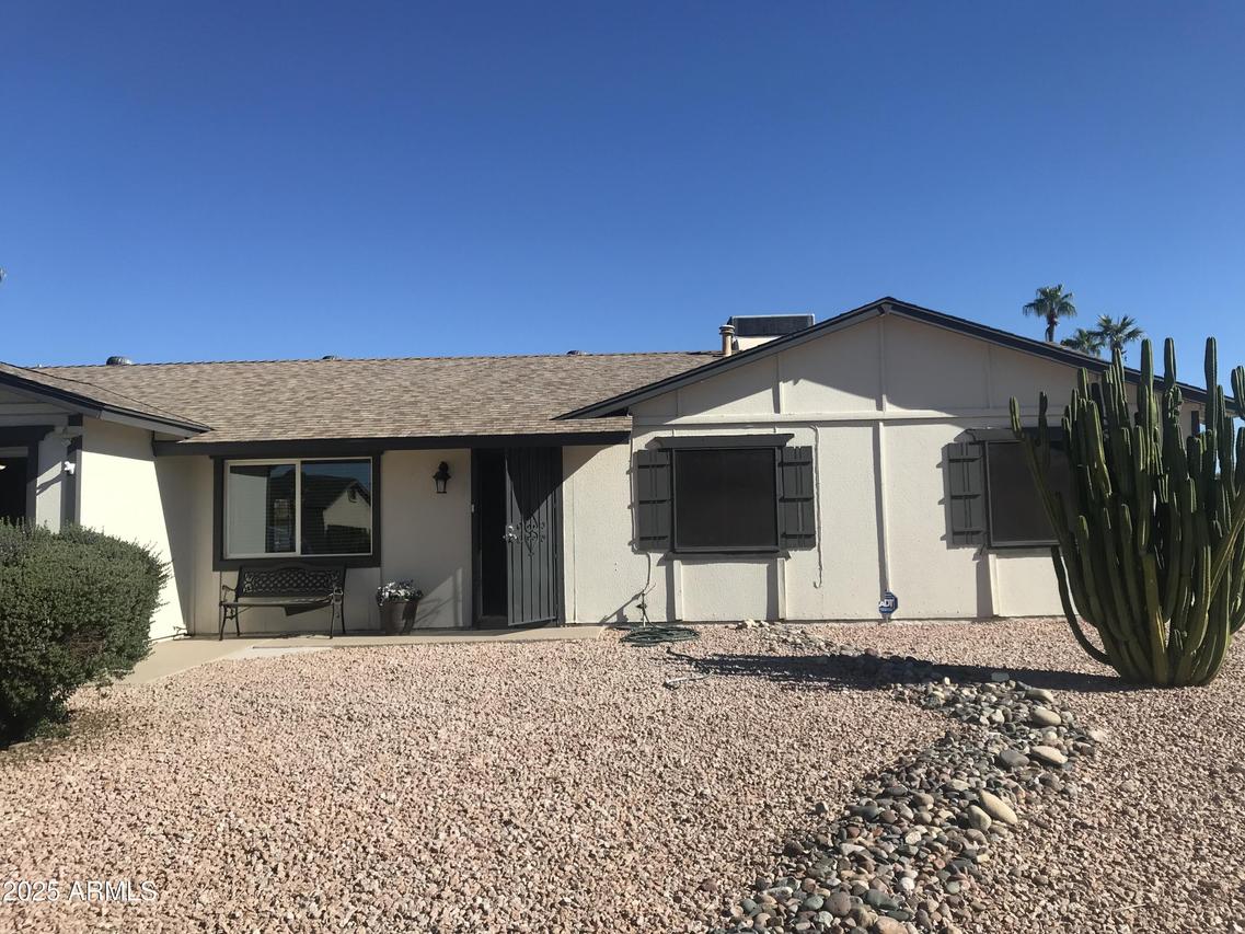 3650 E Surrey Ave., Phoenix, AZ 85032
