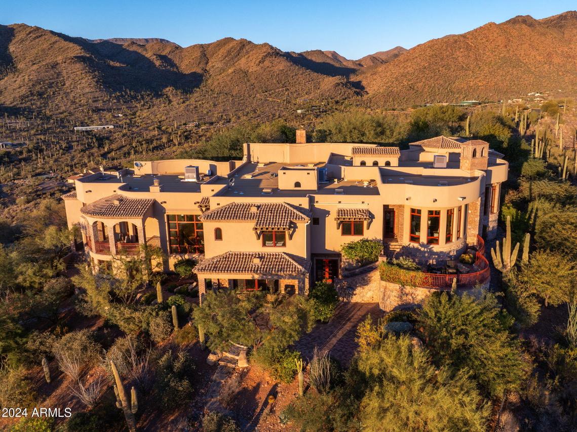 42820 N Fleming Springs Rd., Cave Creek, AZ 85331