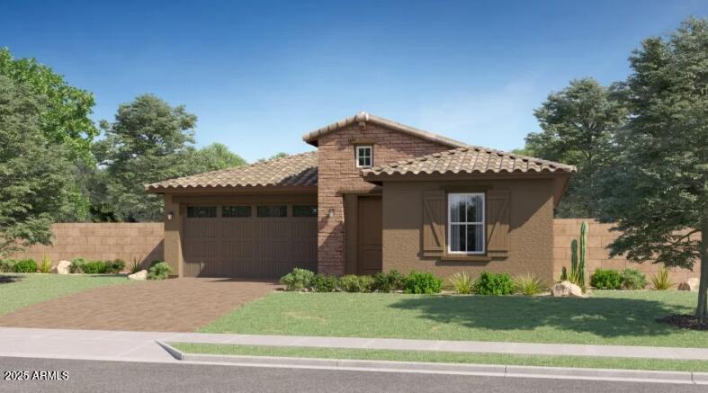 26379 N 77th Glen, Peoria, AZ 85383