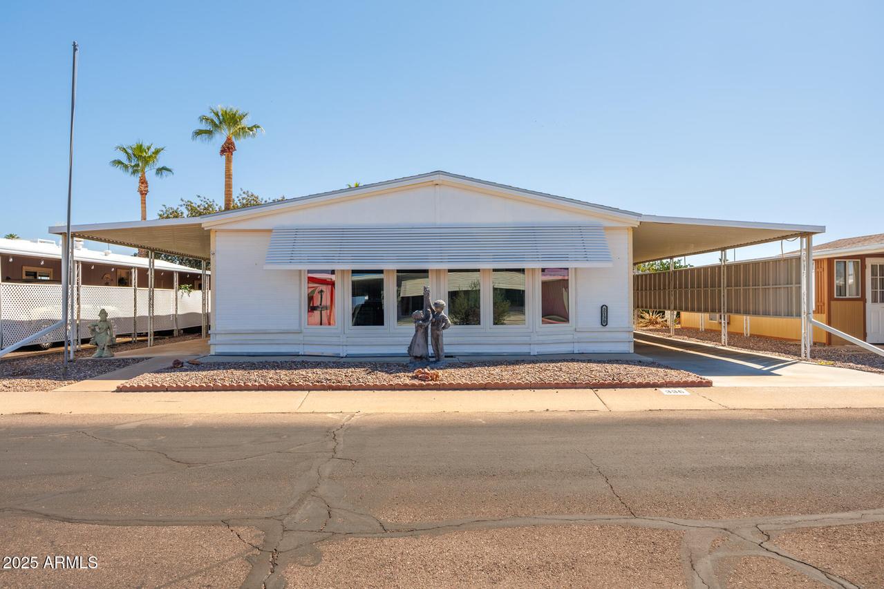2100 N Trekell Rd. #336, Casa Grande, AZ 85122