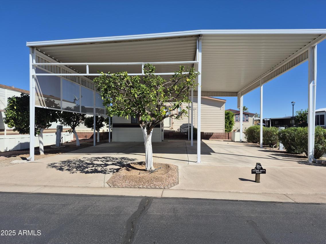 7750 E Broadway Rd. #191, Mesa, AZ 85208