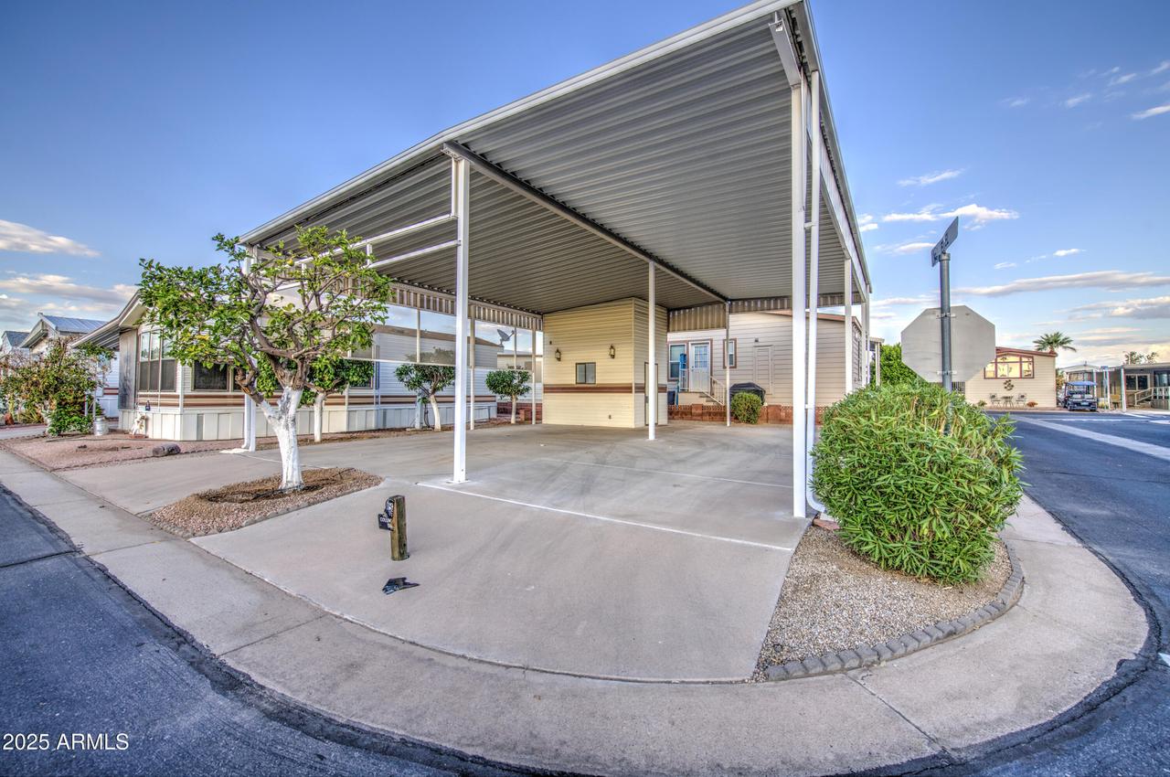 7750 E Broadway Rd. #191, Mesa, AZ 85208