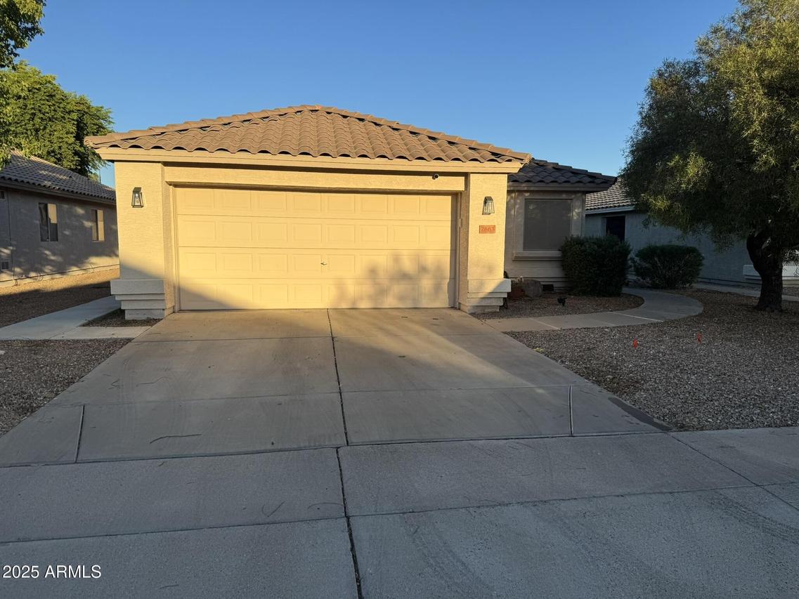 2663 S Keene, Mesa, AZ 85209