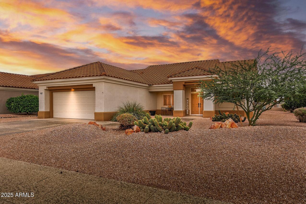 14307 W Dusty Trail Blvd., Sun City West, AZ 85375