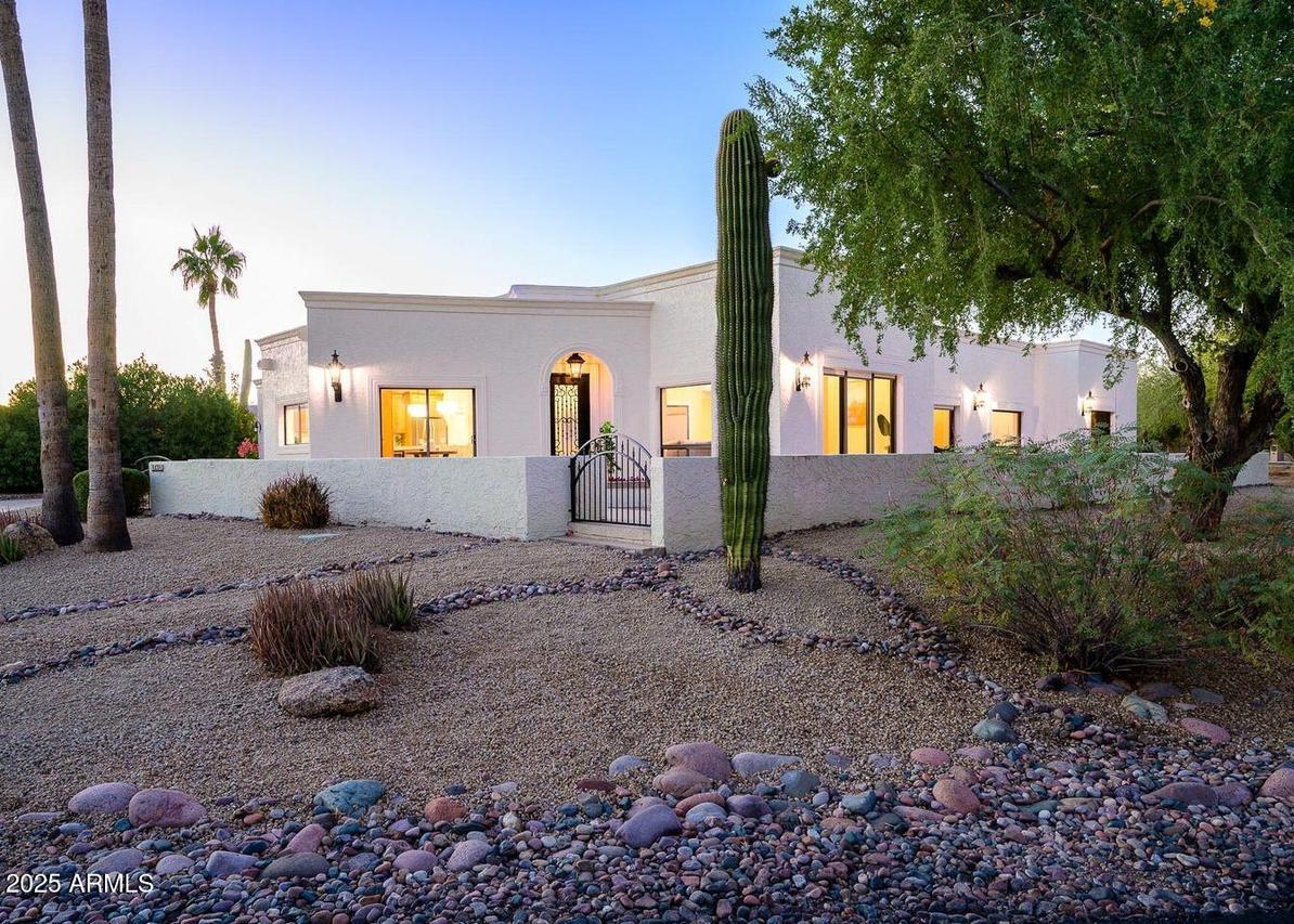 18418 E Horseshoe Cir., Rio Verde, AZ 85263