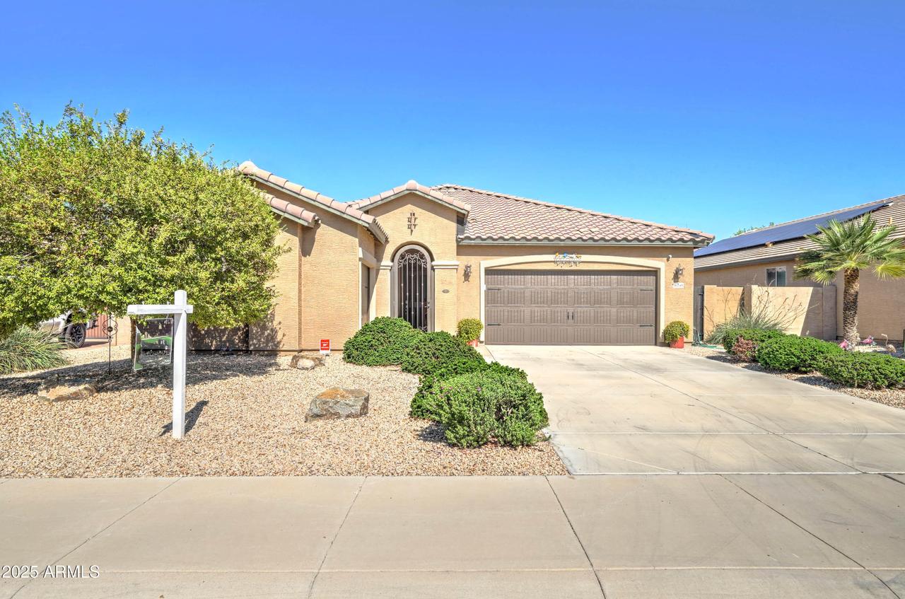 16140 W Ameria Rd., Goodyear, AZ 85395