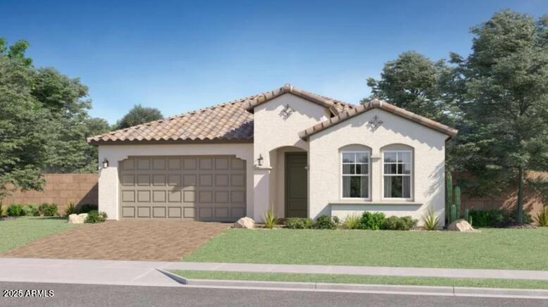 7818 W Tether Tr., Peoria, AZ 85383