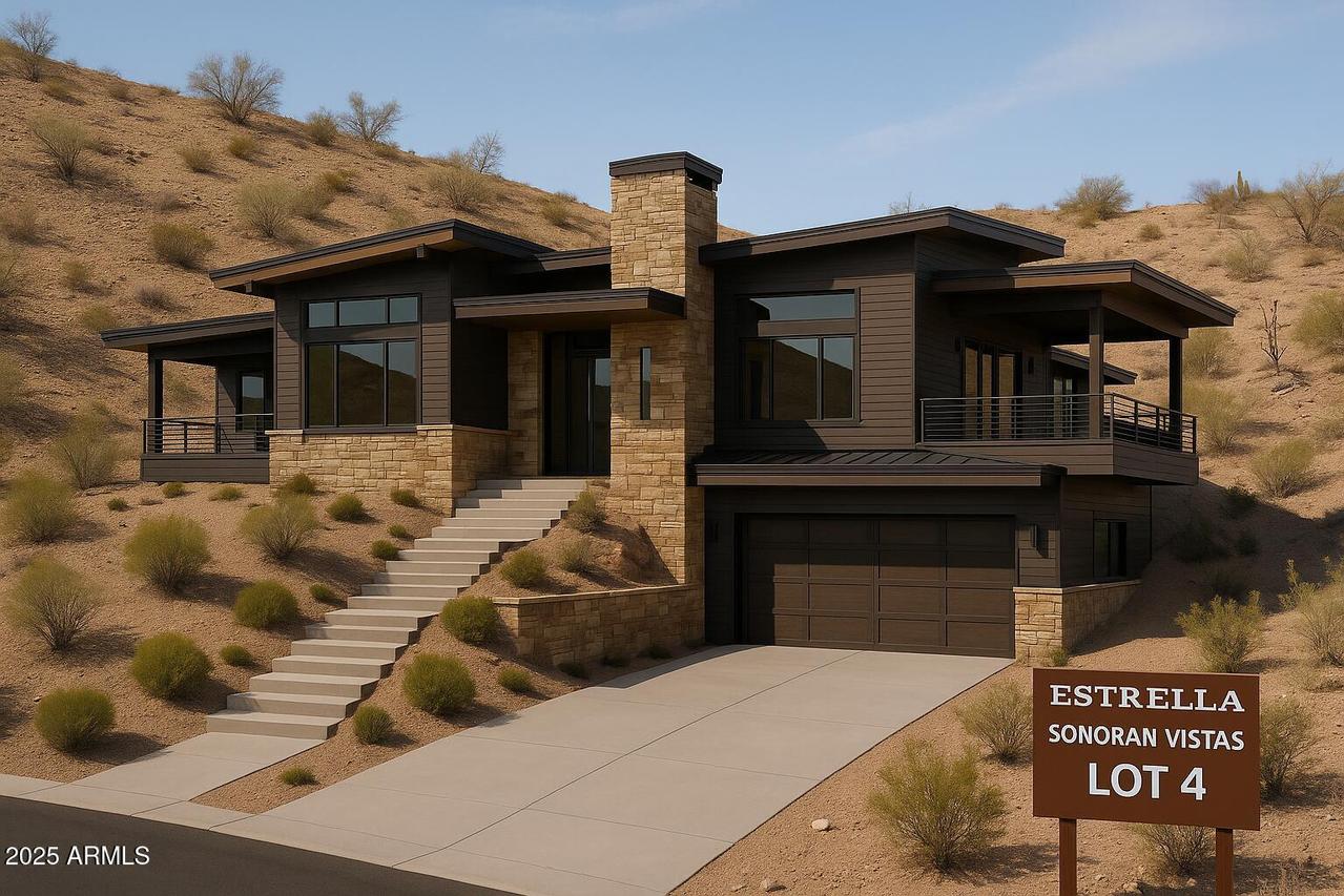 17668 W Estes Way, Goodyear, AZ 85338