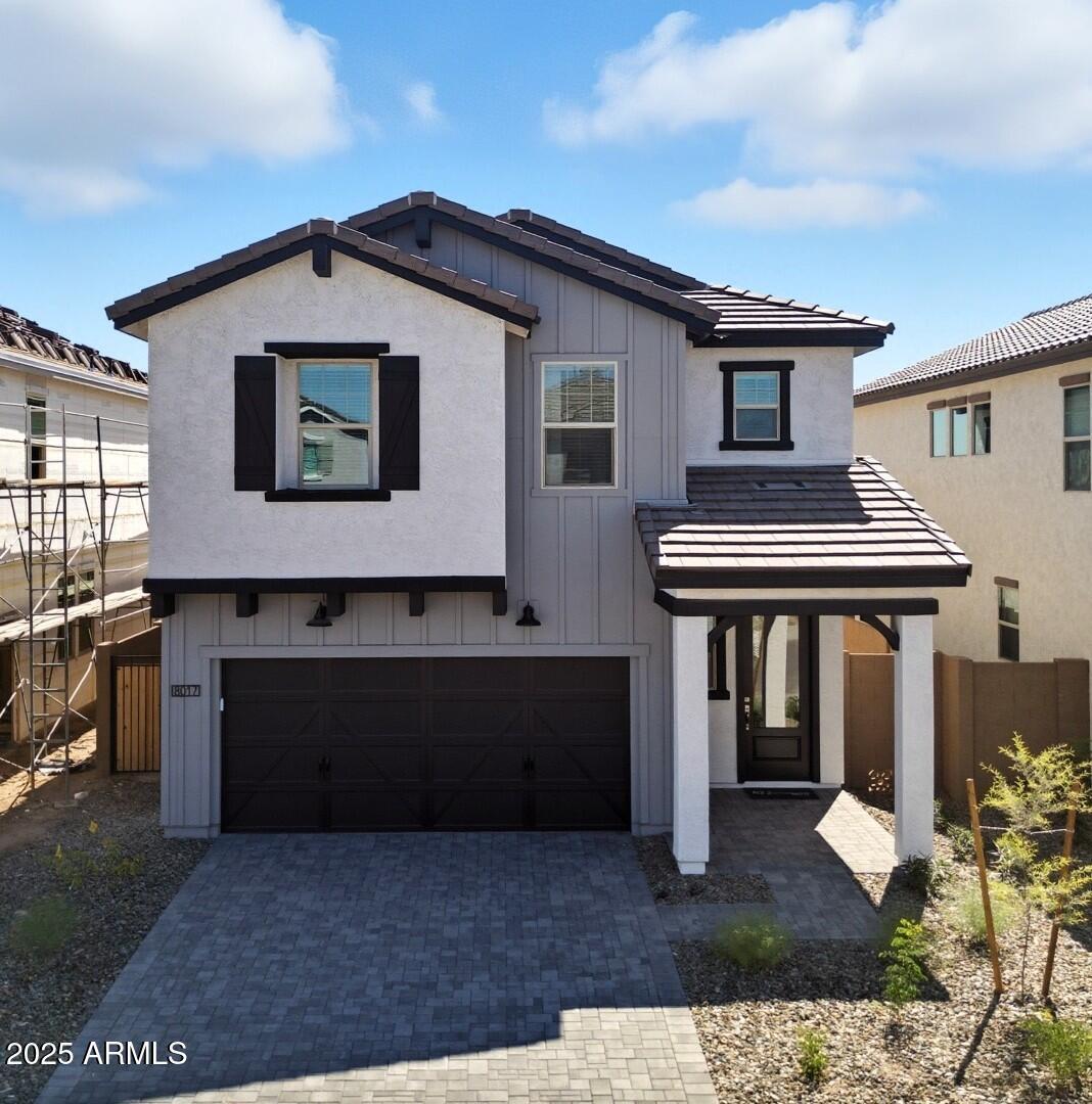 8017 W Griswold Rd., Peoria, AZ 85345