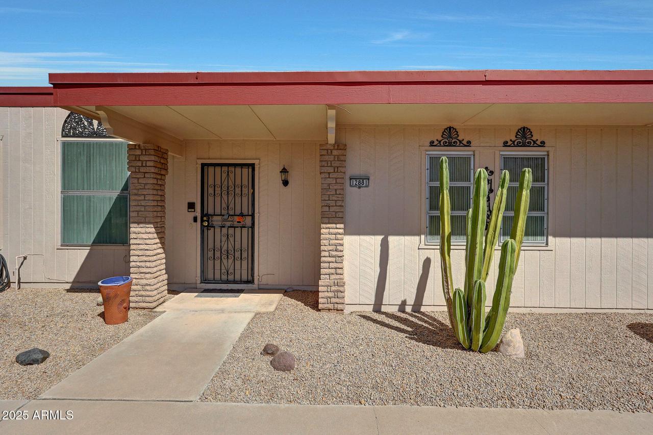 12881 N 99th Dr., Sun City, AZ 85351