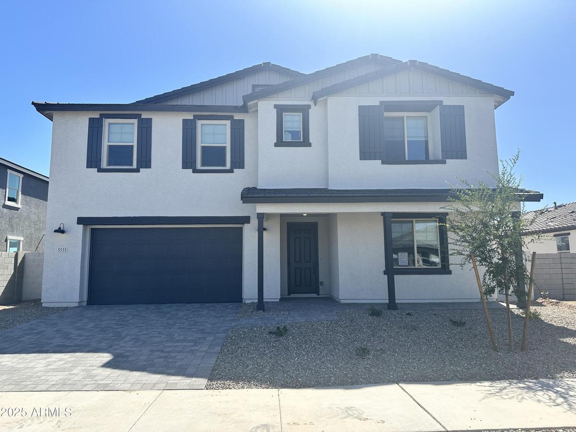 5535 W Hopi Tr., Laveen, AZ 85339