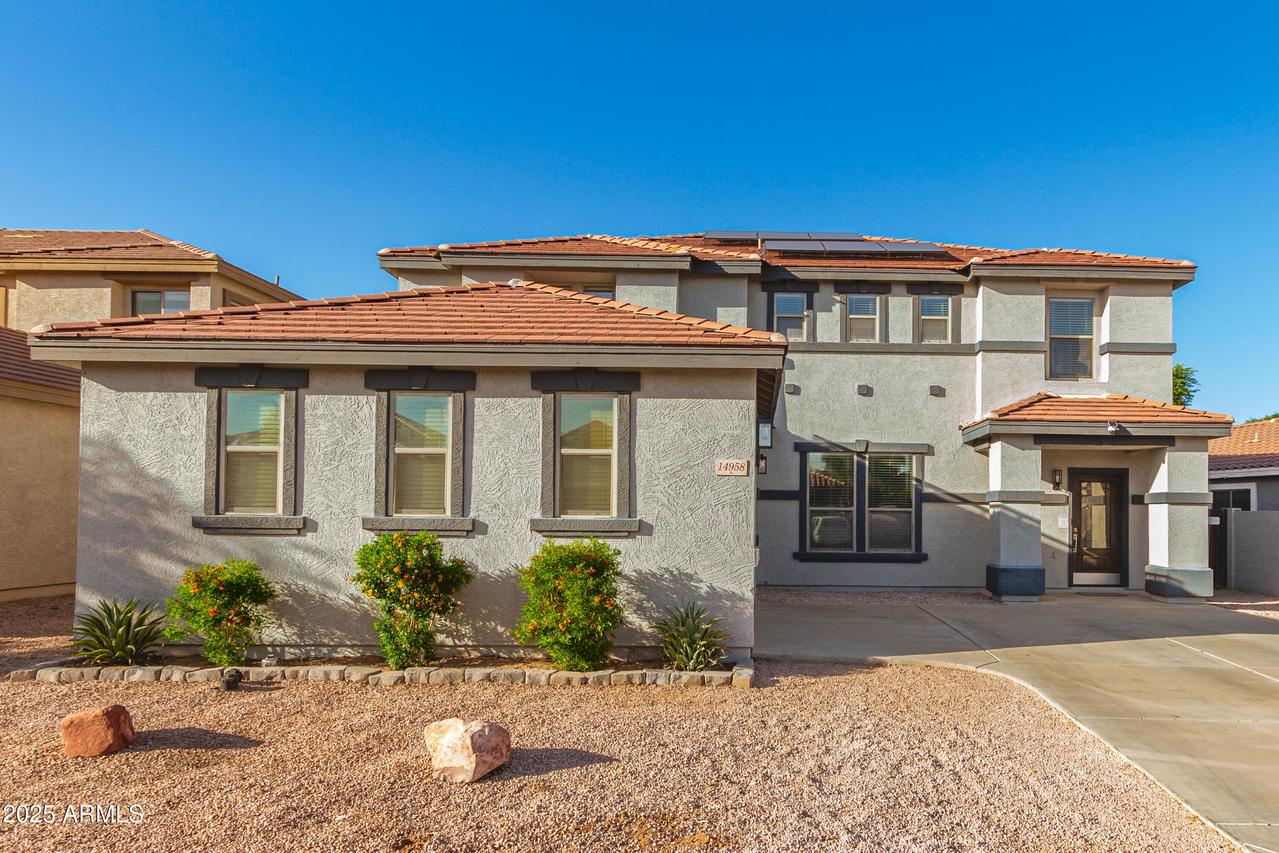 14958 W Columbine Dr., Surprise, AZ 85379