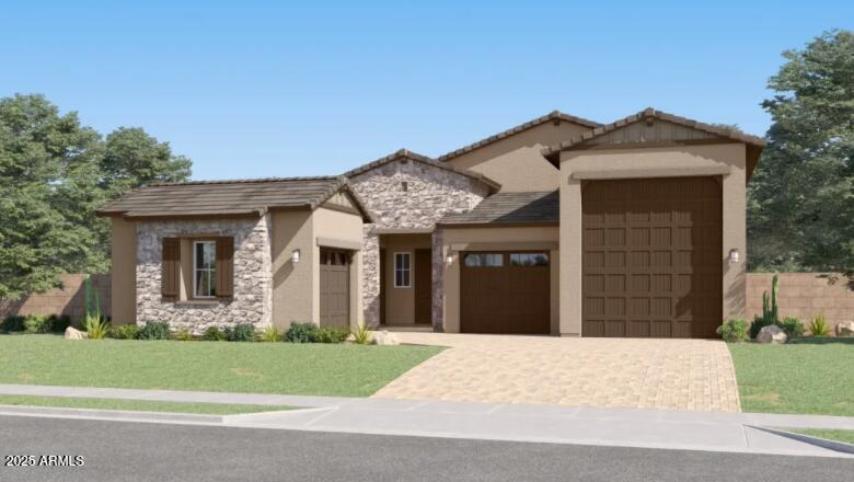 25594 N 174th Dr., Surprise, AZ 85387