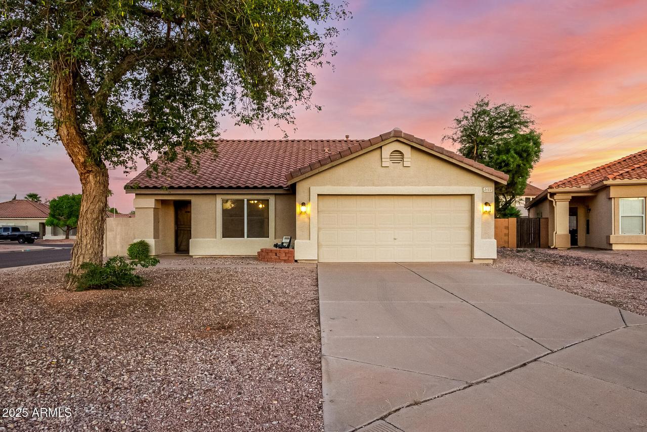 3133 S 82nd Cir., Mesa, AZ 85212
