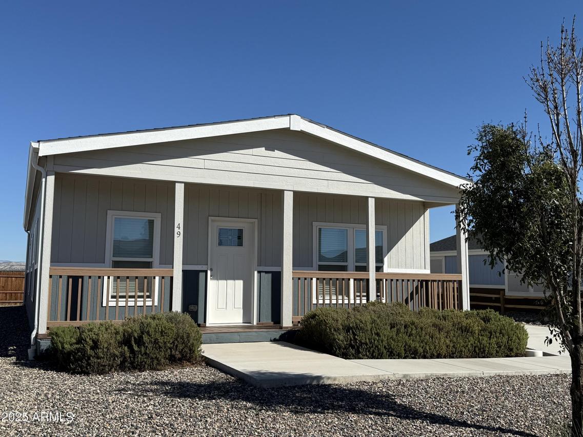 49 Mann Cir., Camp Verde, AZ 86322