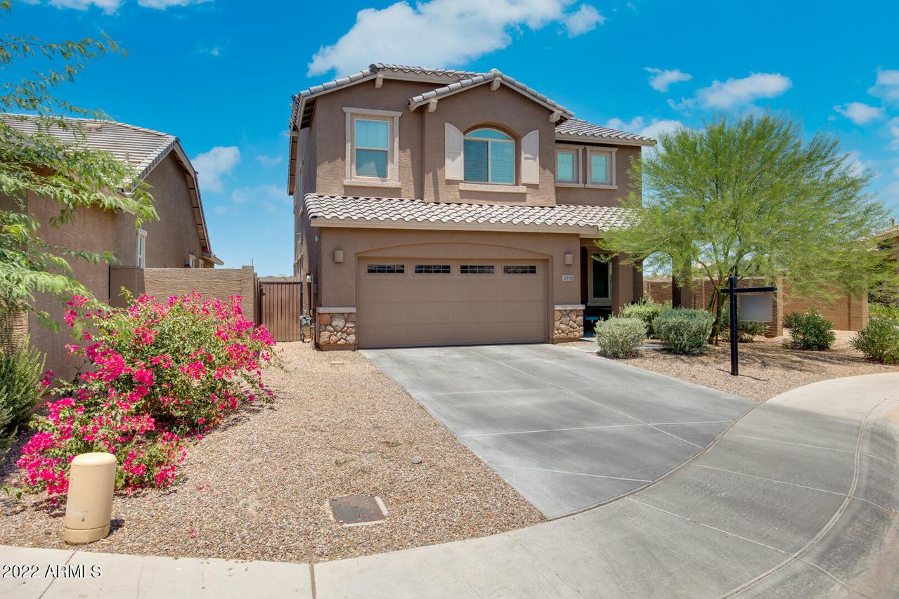 3410 W T Ryan Ln., Phoenix, AZ 85041