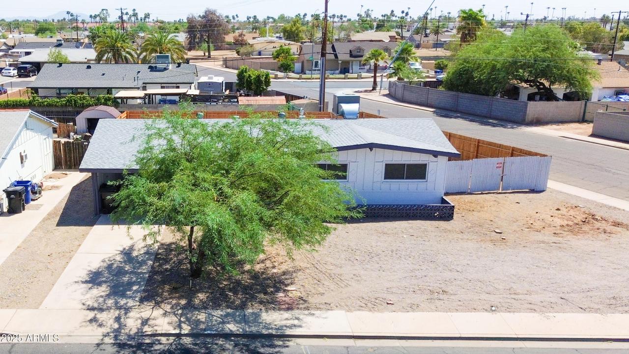 2207 E Aspen Ave., Mesa, AZ 85204