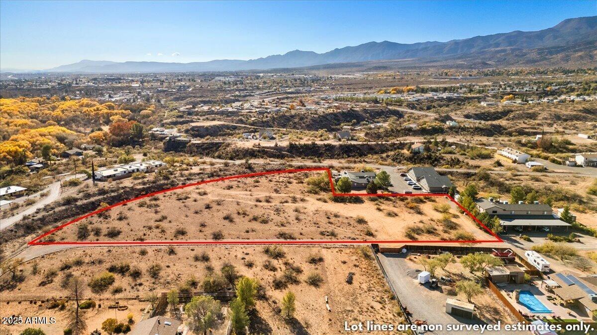 561 El Rancho Dr. #-, Clarkdale, AZ 86324
