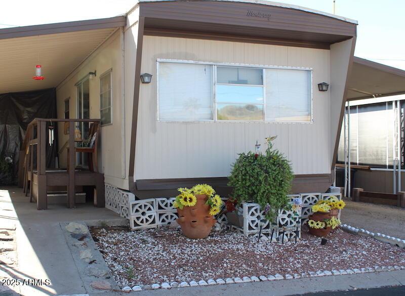 10401 N Cave Creek Rd. #254, Phoenix, AZ 85020