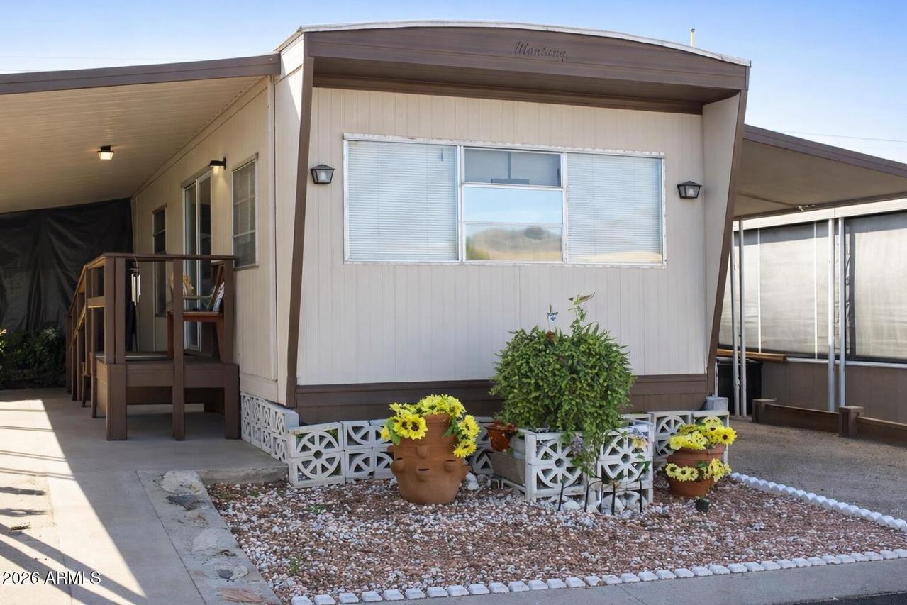 10401 N Cave Creek Rd. #254, Phoenix, AZ 85020